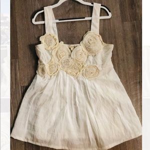 Forever 21 Boho Summer top